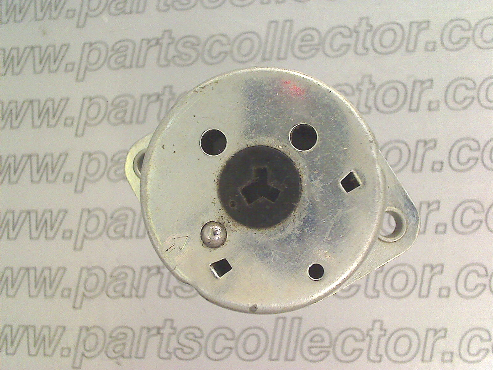 BOSCH 0342312004 Electrical system code 9183 compatible with: SIPEA SIPEA - additional view